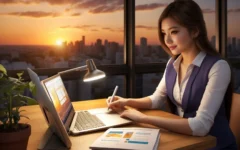 Contabilidad Avanzada