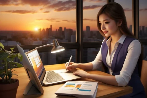 Contabilidad Avanzada