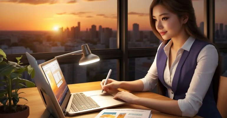 Contabilidad Avanzada