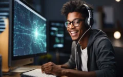 Desarrollo Tecnológico