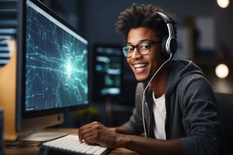 Desarrollo Tecnológico