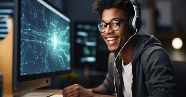 Desarrollo Tecnológico