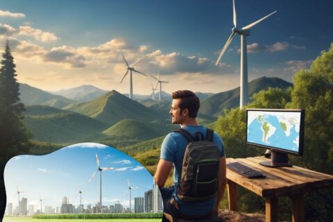 Energías renovables