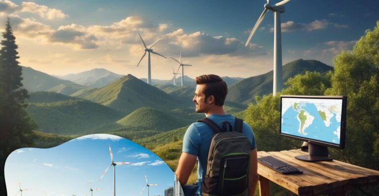 Energías renovables